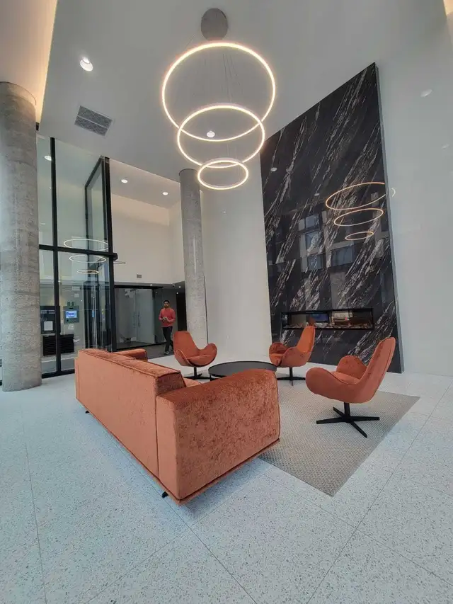 Condo Appointment