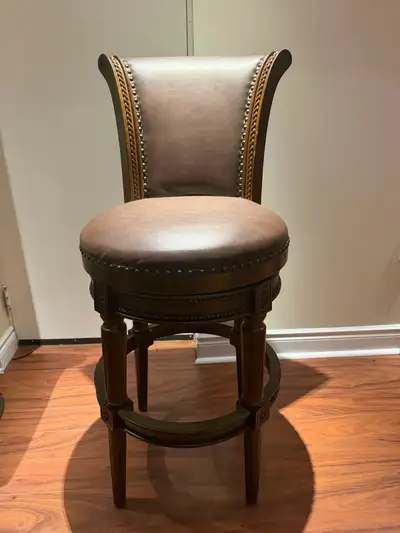 Swivel Bar Stool new , View more