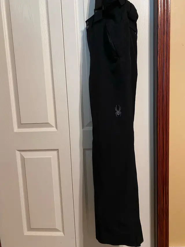 Spyder Dare Snow Pants (Men’s Small) in Ski in Calgary - Image 5