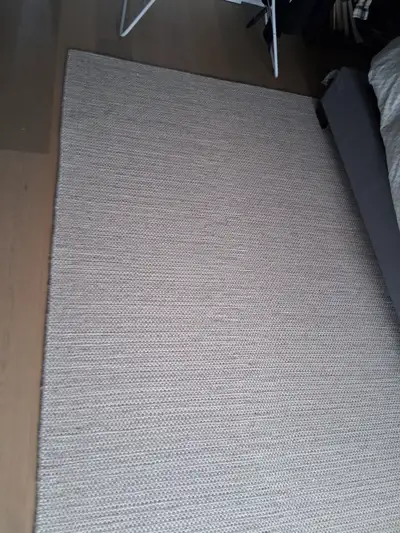 Wool Rug, View more