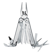 Leatherman Wave Multi-tool - New in box, never used