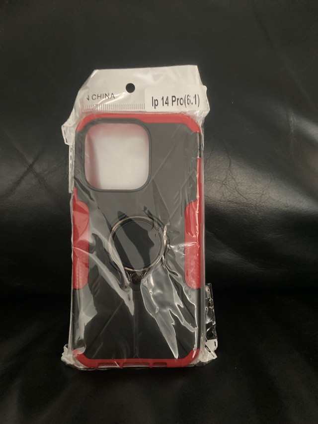 iPhone 14 pro  in Cell Phone Accessories in Edmonton