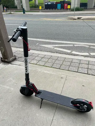 Gotrax GXL V2 Electric Scooter, View more