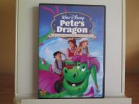 Pete’s Dragon (Disney) - DVD