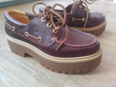 TIMBERLAND SHOES, View more
