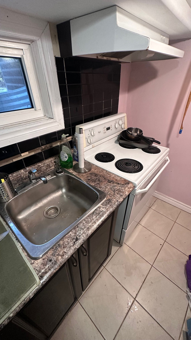 4 month sublet (May 1st - Sept 1st) in Short Term Rentals in Hamilton - Image 4
