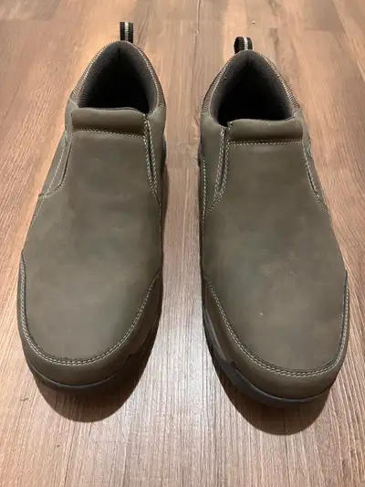 Dr Scholls Men’s Comfort Slip Ons, View more