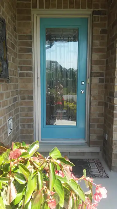 glass panel , View more