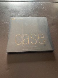 UniqueMe iPhone 14 clear case - brand new in box