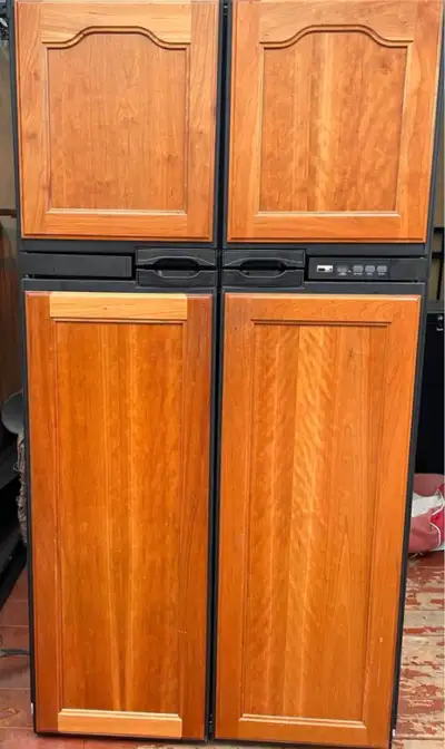 Upgrade Your RV with High-Quality Propane Appliances and Parts RV Fridges (height 21"-39" and height...