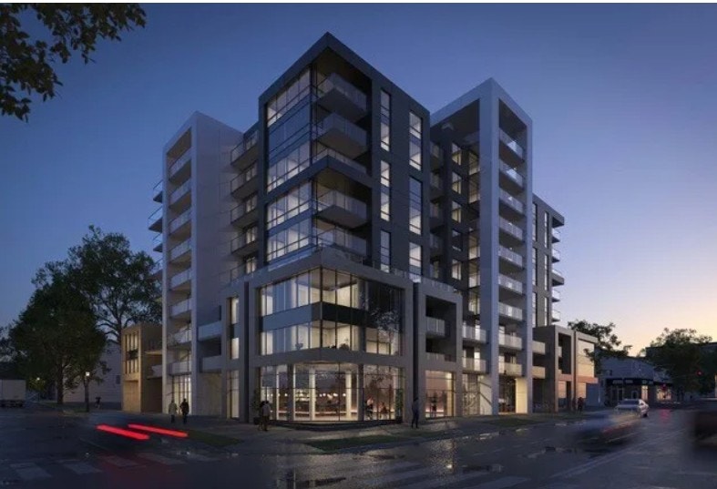 The Abraham - New Rentals in Halifax 2