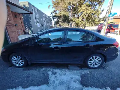 Runs well. A/C is not working. Brakes, front and back done a couple years ago. Recently painted. Som...