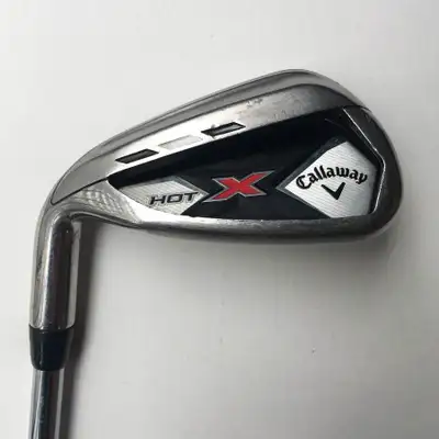 Callaway X HOT Pitching wedge PW 44* GAUCHER Régulier, View more