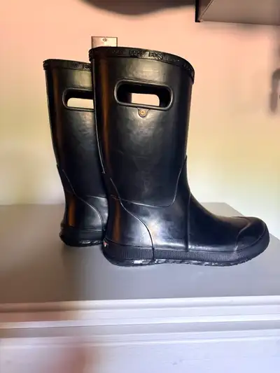 BOTTES DE PLUIE BOGS HAUTS ENFANTS, View more