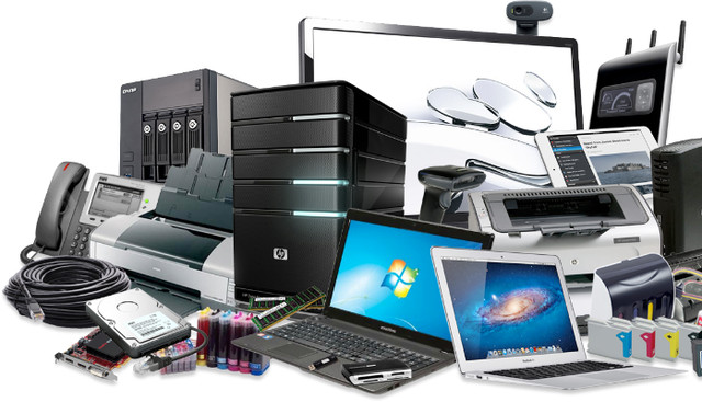 Fast, Friendly, and Reliable Computer Repair & Data Recovery in Other in Peterborough - Image 4