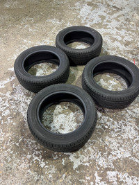 205/55/16 winter tires