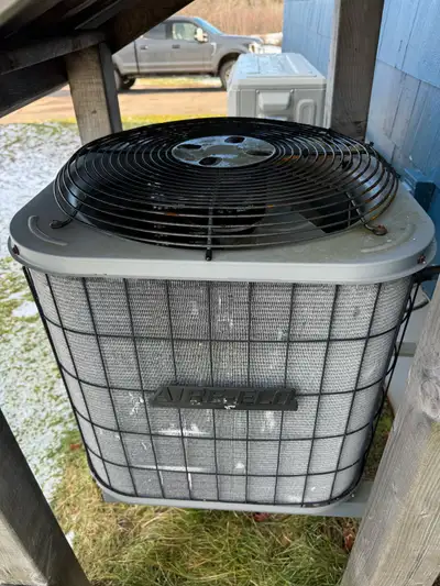 Fan Motors for outdoor AC unit and outdoor unit., View more