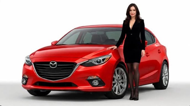 Location auto/Rent a car 750$/mois
