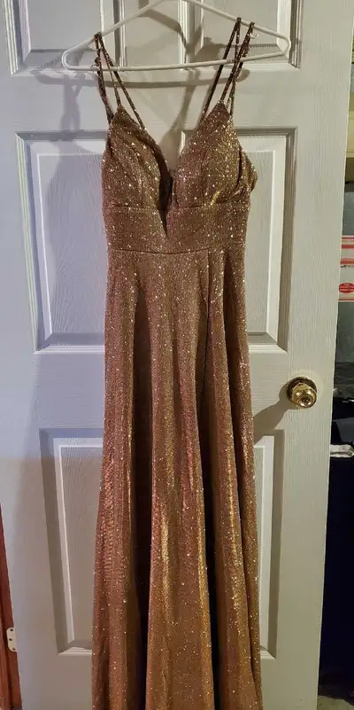 Dress Prom or Grad, View more
