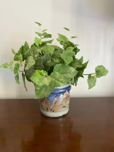 Artificial Plant without Pottery Vase, View more