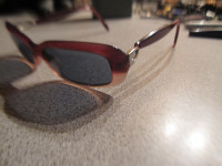 Giugiaro Sunglasses LGK020 Made in Italy New