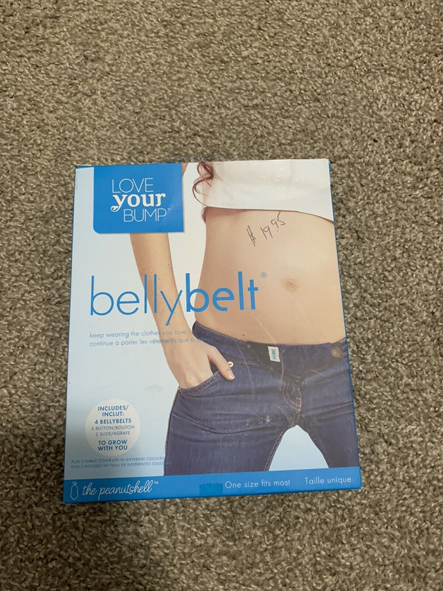 Maternity Belly Belts in Women's - Maternity in London