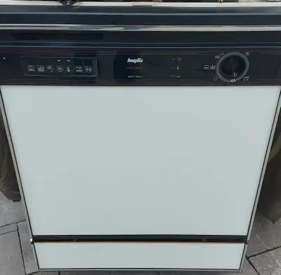 INGLIS DISHWASHER, View more