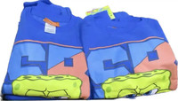 Nickelodeon Sponge bob SqaurePants Sweater and Pant Set