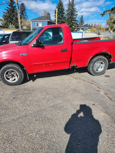 2000 f150 for sale 