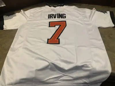 Nike Irving Small Buccaneers Jersey, View more