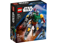 LEGO #75369  STAR WARS  BOBA FETT MECH Building Toy Brand New!!!