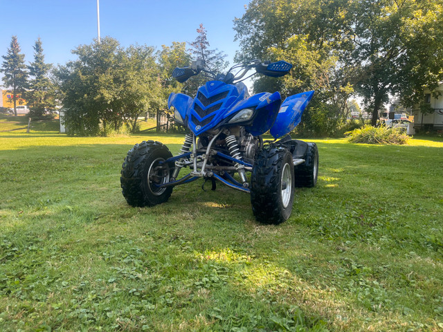 2008 raptor 700 part out in ATVs in Kitchener / Waterloo