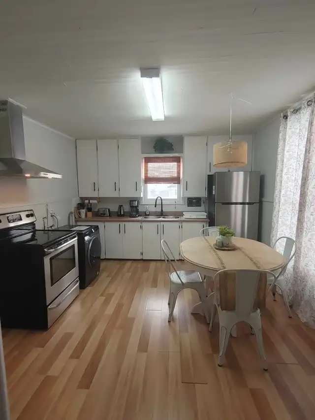 Three Bedroom Short Term- October 2025 in Short Term Rentals in Saint John - Image 3