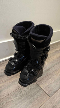 Chaussures de skis / ski boots