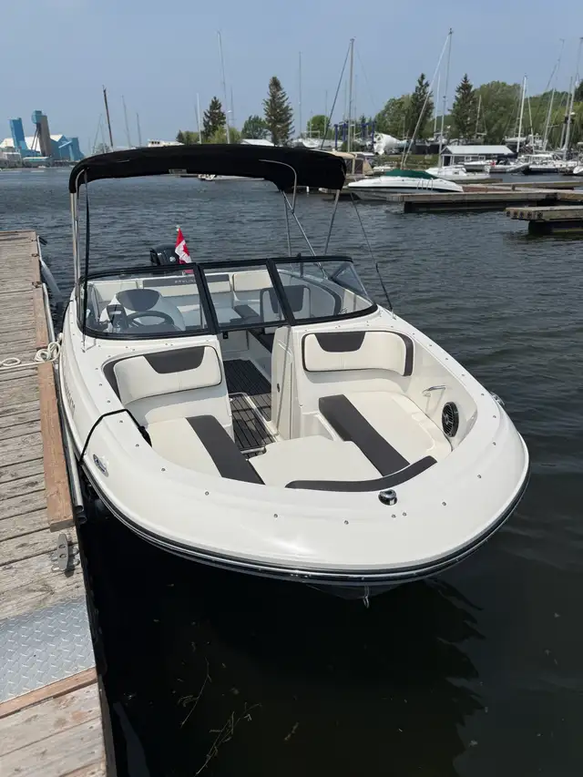 Boat for Sale in Personal Watercraft in Grand Bend - Image 3