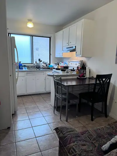room across metro pie ix all included