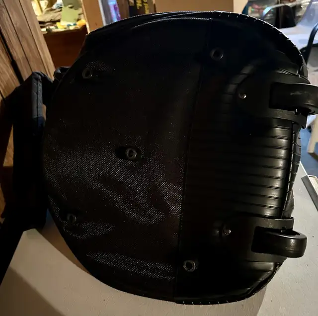 Golf Bag Travel Cover - Never Used in Golf in Ottawa - Image 6