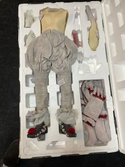 HD Museum Masterline - IT Pennywise, View more