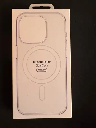 iPhone case 15 Pro, View more