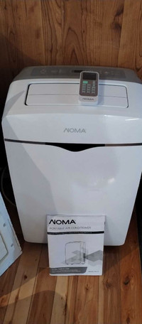 Climatiseur portatif Noma 9000 btu00 btu