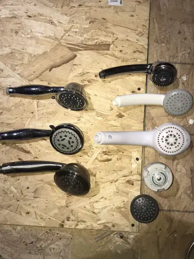 like new shower heads , View more