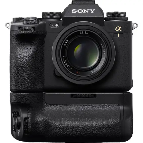 Sony A1 Mirrorless Camera with power grip62863737264899121
