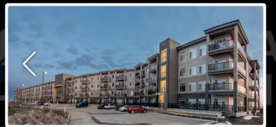 2bedroom 2 bathroom apartment