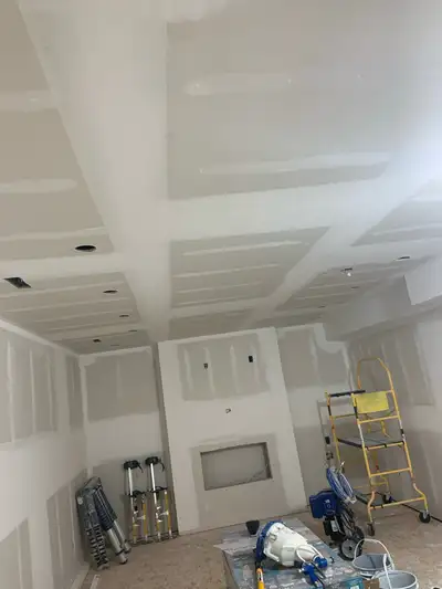 I am a Drywall, finisher able to do new construction or renovations. I specialize in ceiling transfo...