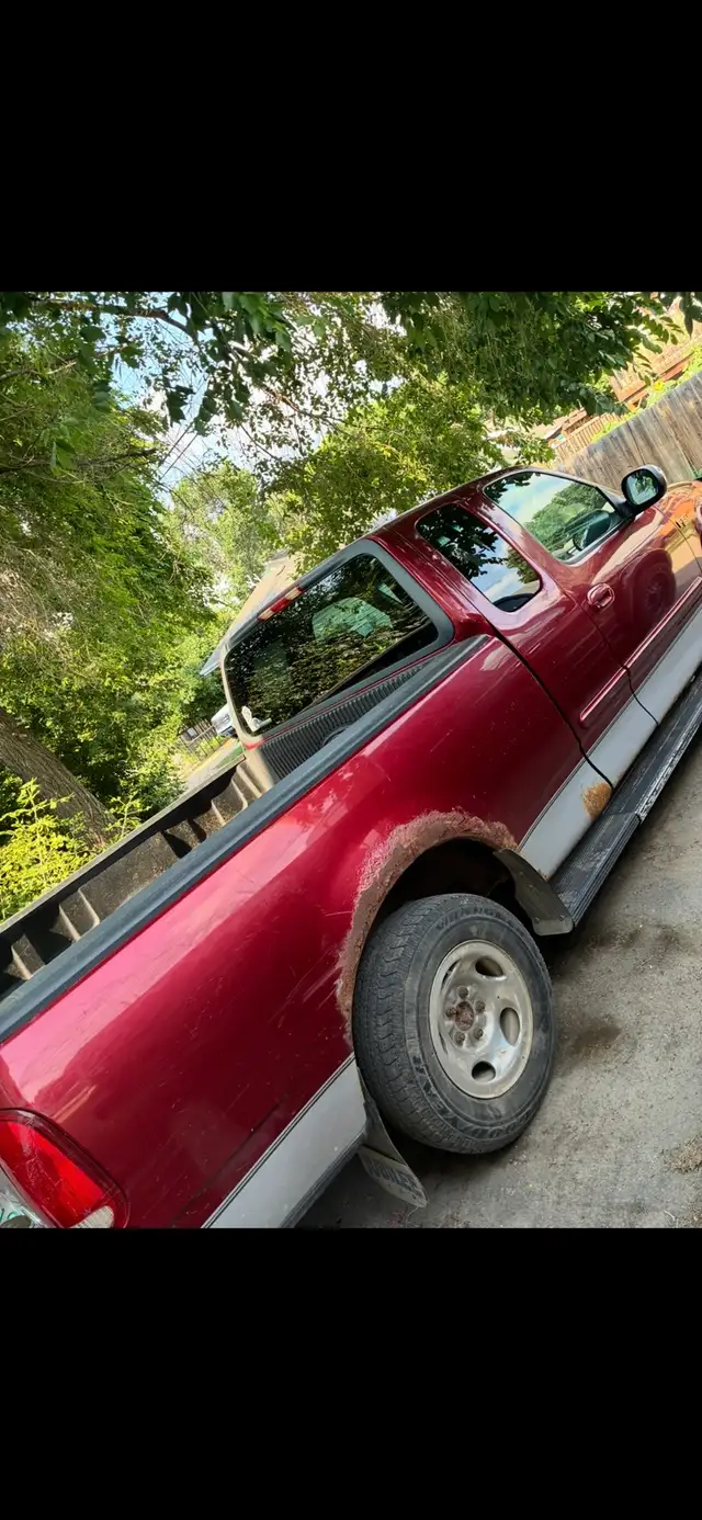FORD TRUCK540256245593548804