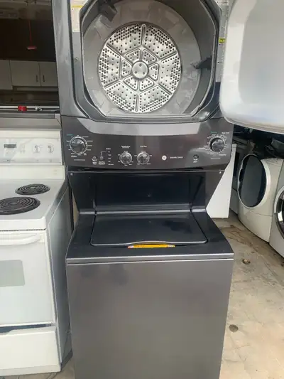 stackable washer dryer, View more