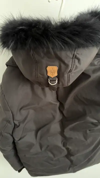 mackage winter jacket, View more