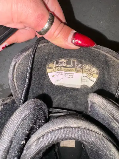 bottes de snow HOMMES, View more