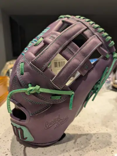 NEW Marucci Capitol 12.75", View more