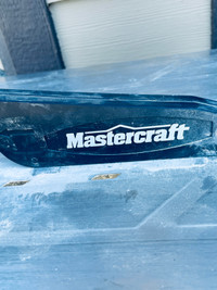 Mastercraft 7” Wet Tile Saw